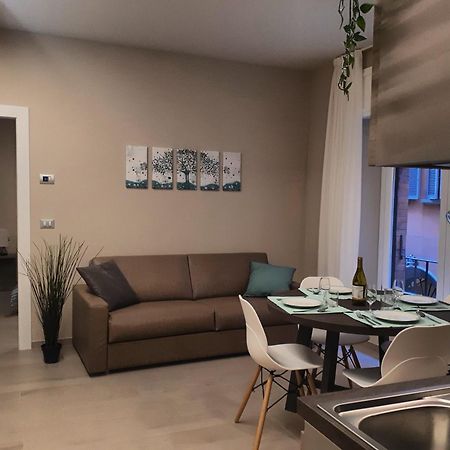 Smart Apartment Maggiore - Twa Boloňa Exteriér fotografie