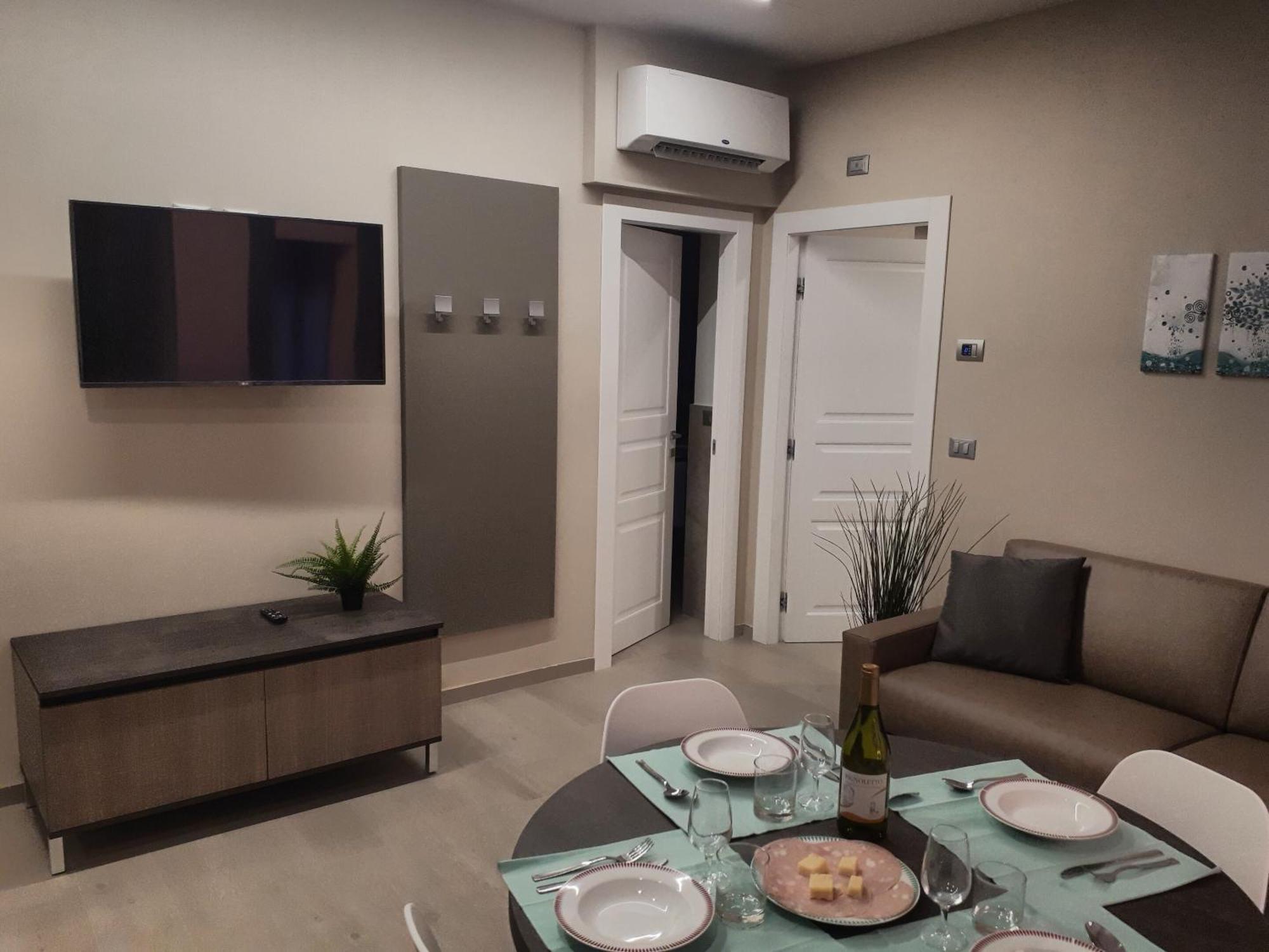 Smart Apartment Maggiore - Twa Boloňa Exteriér fotografie